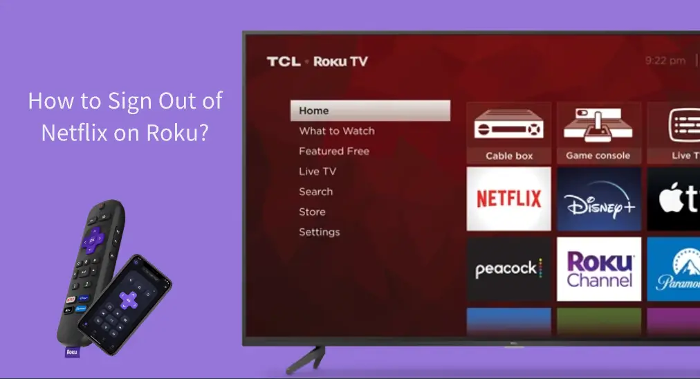 instruction manual for tcl roku tv