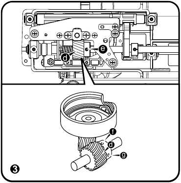 singer model 4423 instruction manual