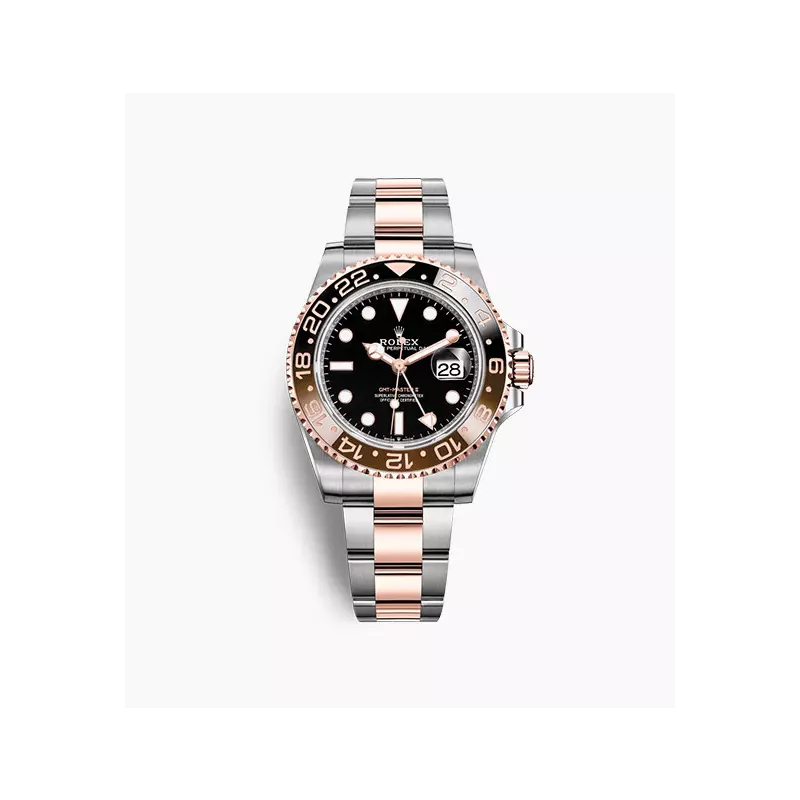 rolex gmt master instruction manual