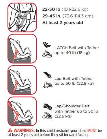 instruction manual for safety 1st car seat