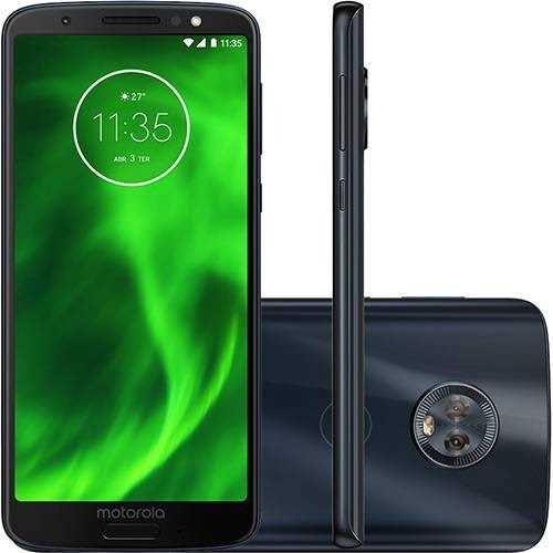 moto g6 instruction manual