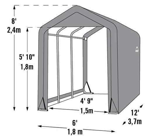 shed in a box instruction manual