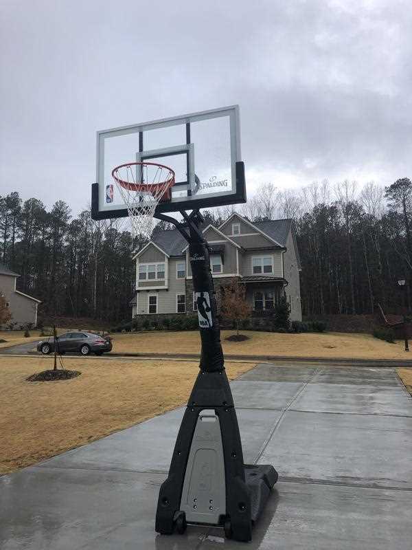 spalding the beast instruction manual