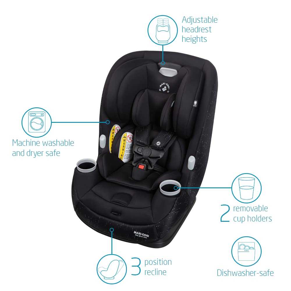 maxi cosi pria 3 in 1 instruction manual