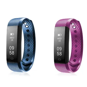 qs80 smart bracelet instruction manual