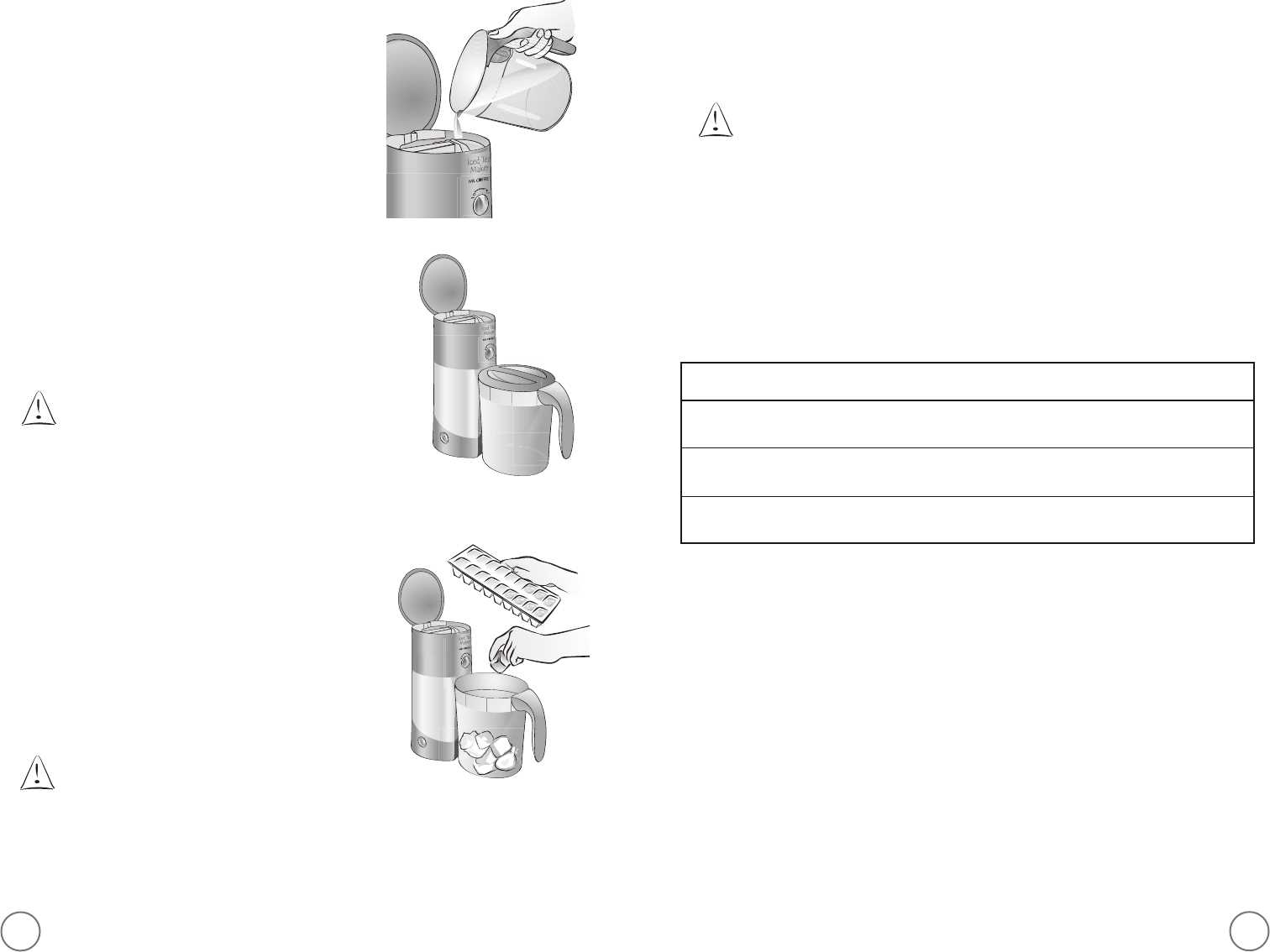 mr coffee iced tea maker tm70 instruction manual