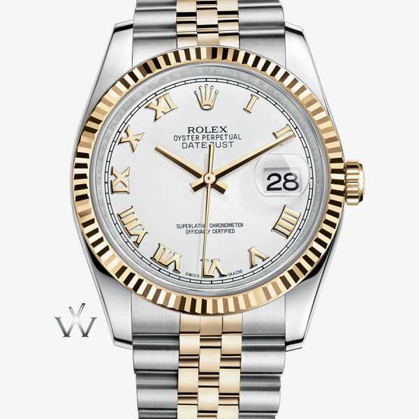 rolex datejust instruction manual