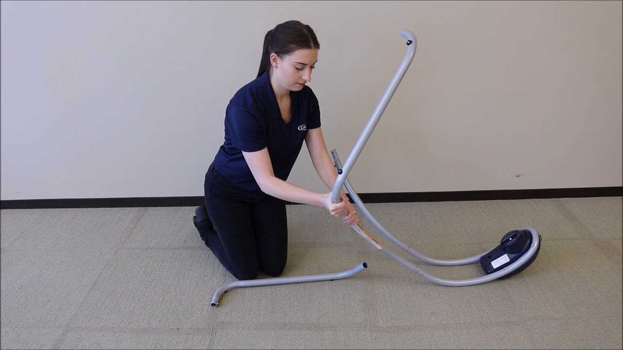 graco swing instruction manual