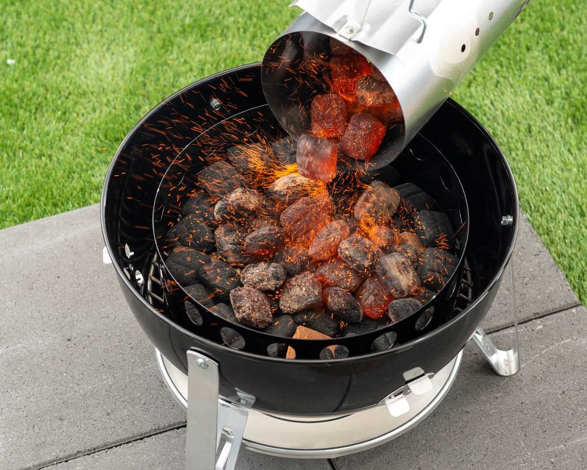 weber smokey mountain instruction manual