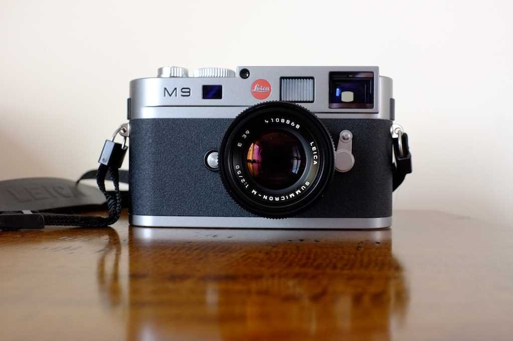 leica m9 instruction manual