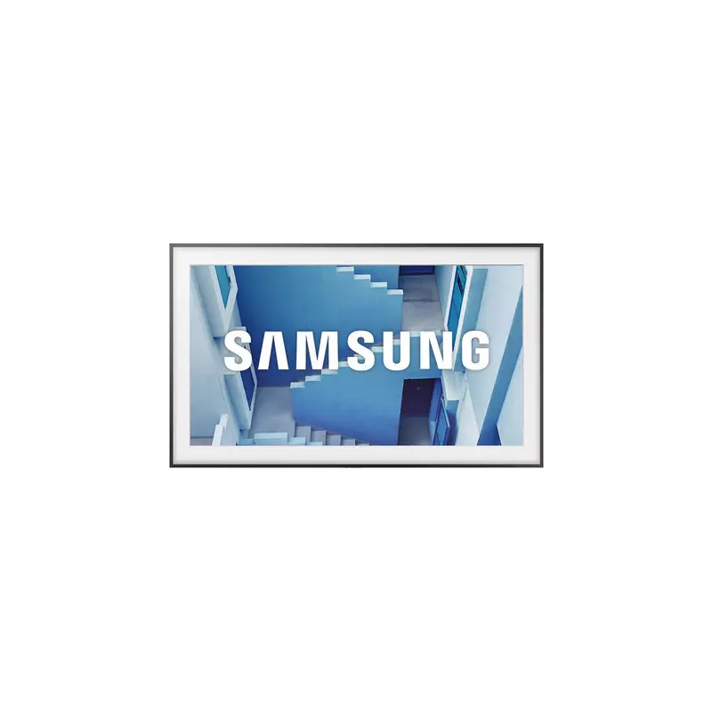 samsung frame tv instruction manual