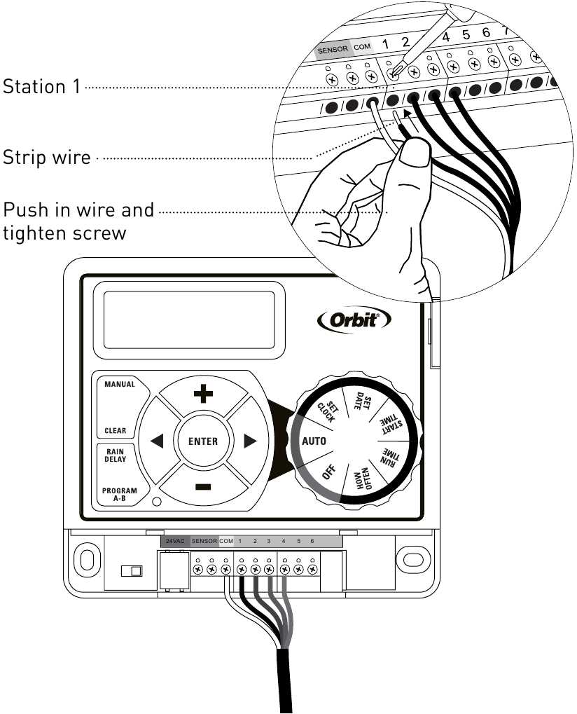 orbit model 57896 instruction manual