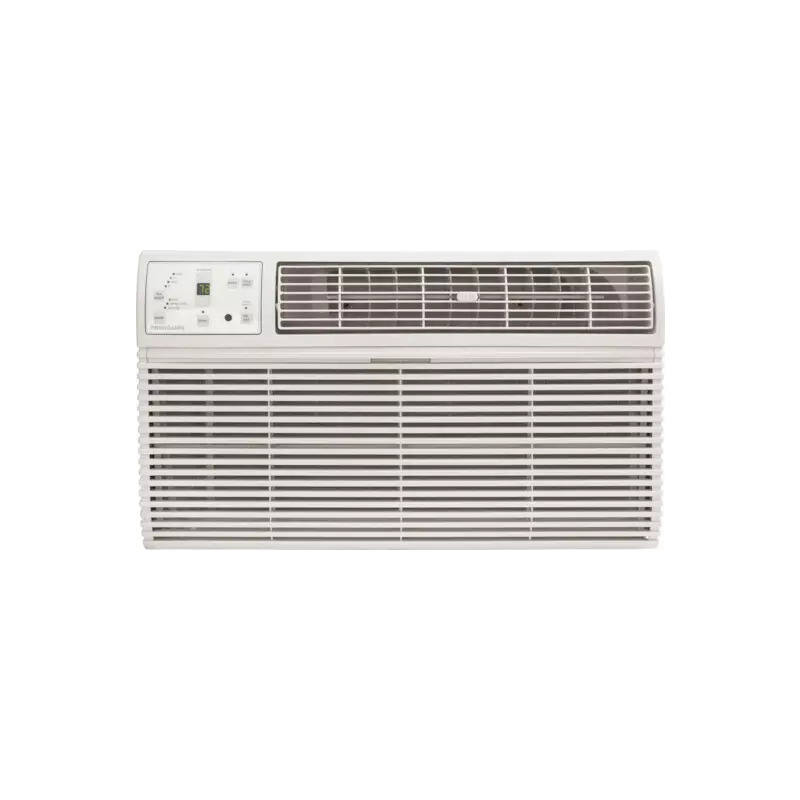 frigidaire air conditioner instruction manual