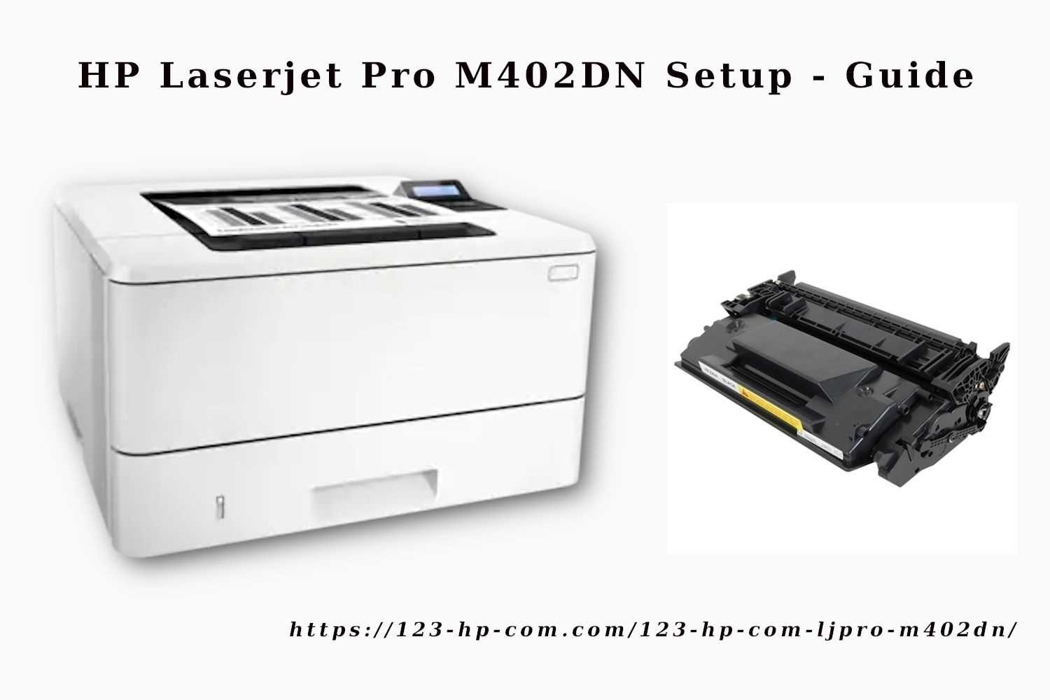 hp laserjet p3015 instruction manual