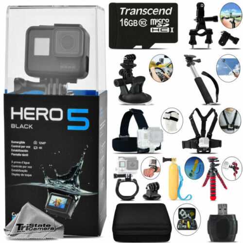 gopro yhdc5170 instruction manual