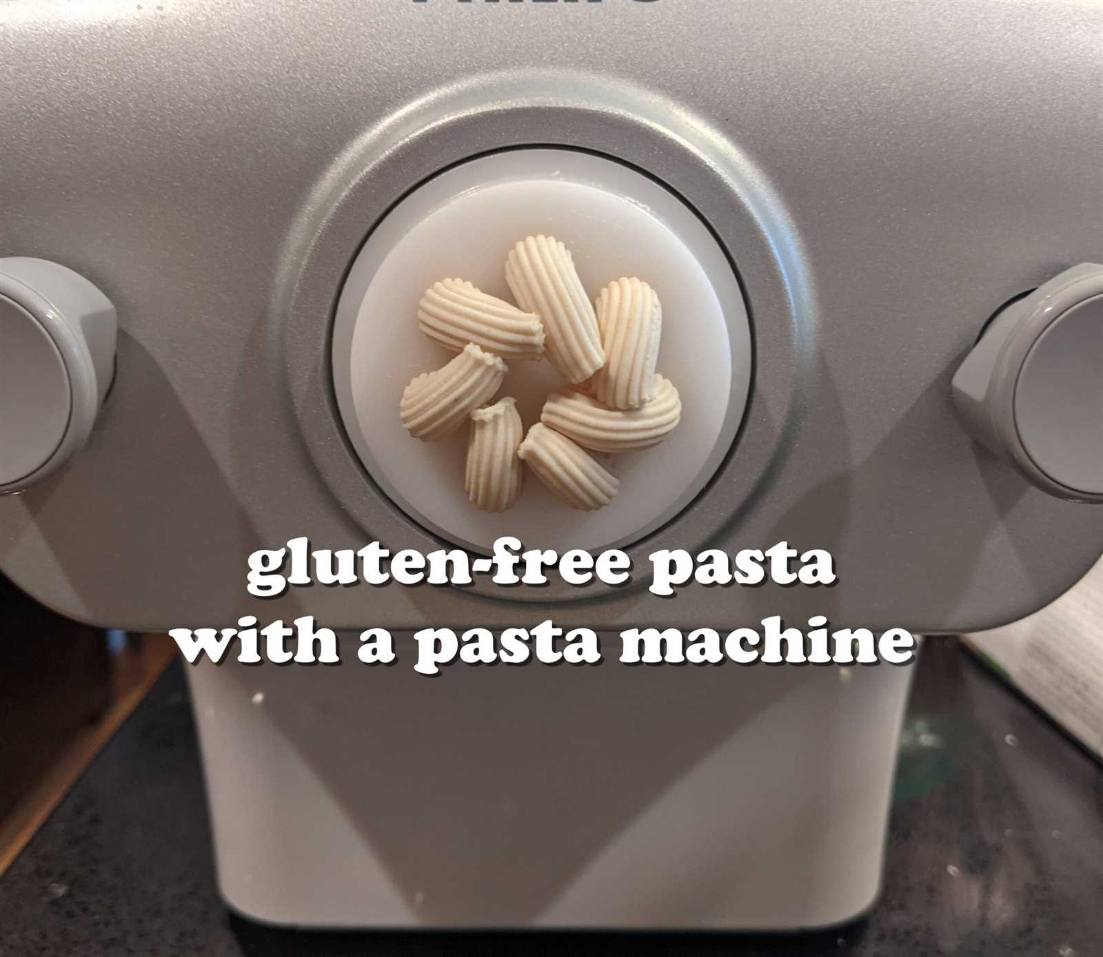 my perfect kitchen pasta machine instruction manual