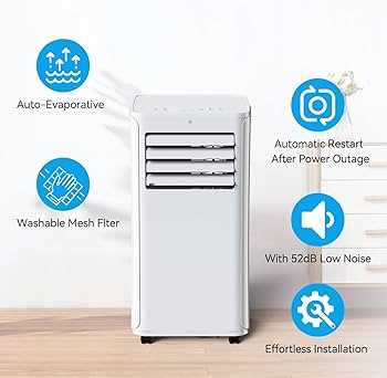 cool surge portable air cooler instruction manual