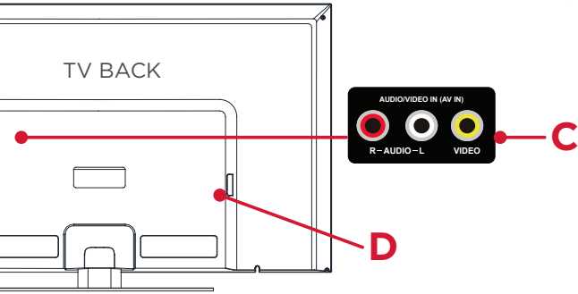 instruction manual for tcl roku tv