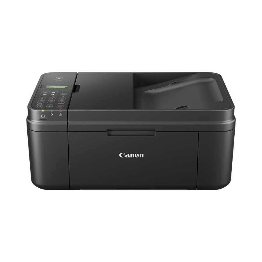 canon mx410 instruction manual