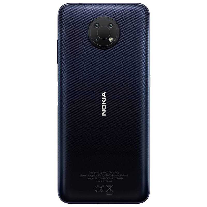 nokia g10 instruction manual
