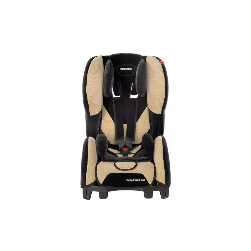 recaro young sport instruction manual