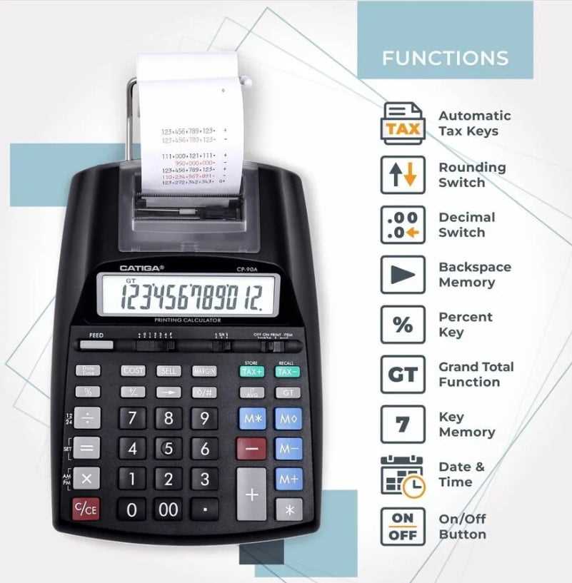 spl p500 calculator instruction manual