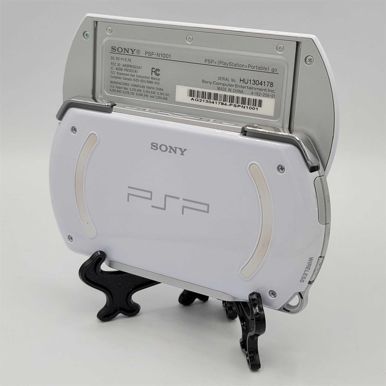 psp go instruction manual
