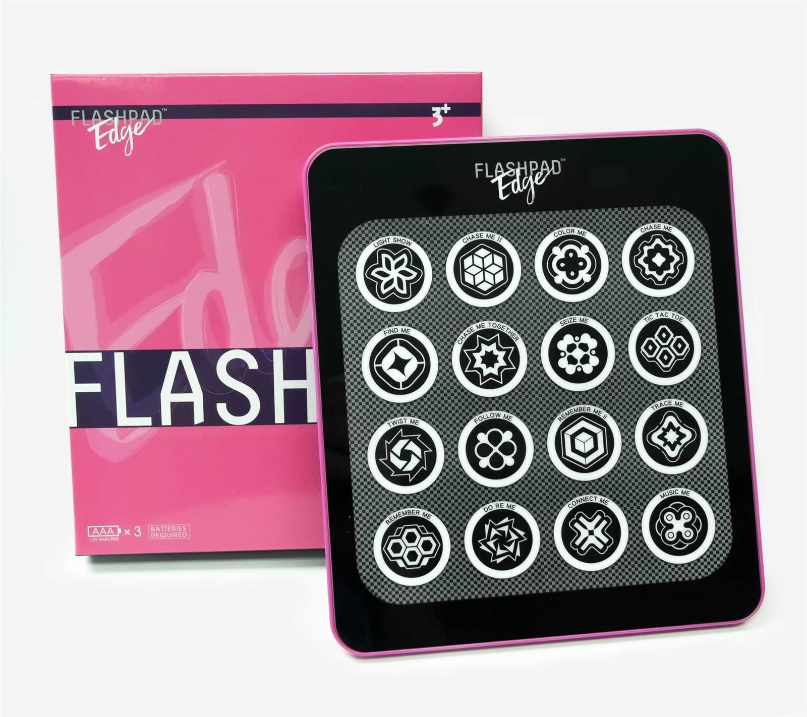 flashpad air instruction manual