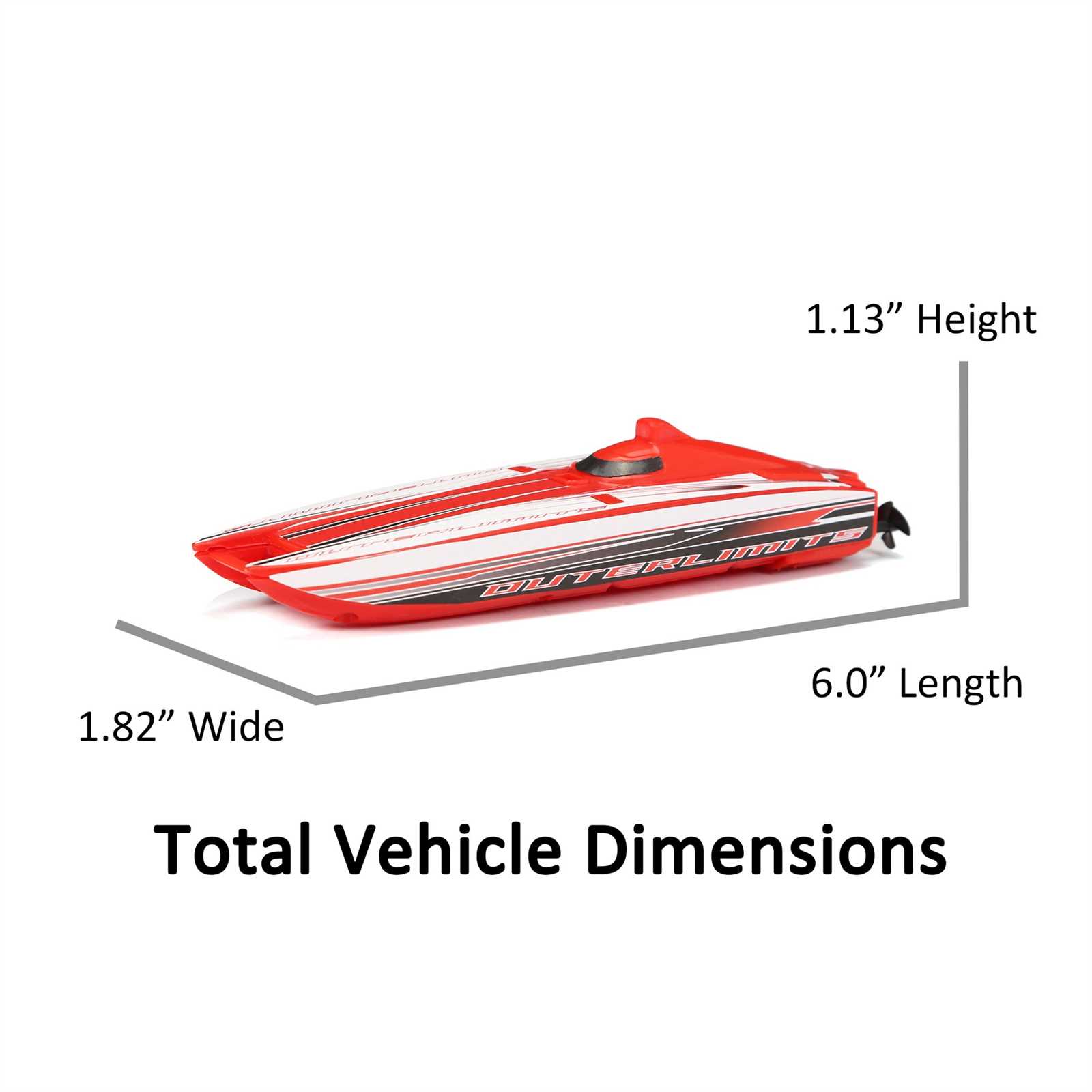 adventure force mini boat instruction manual