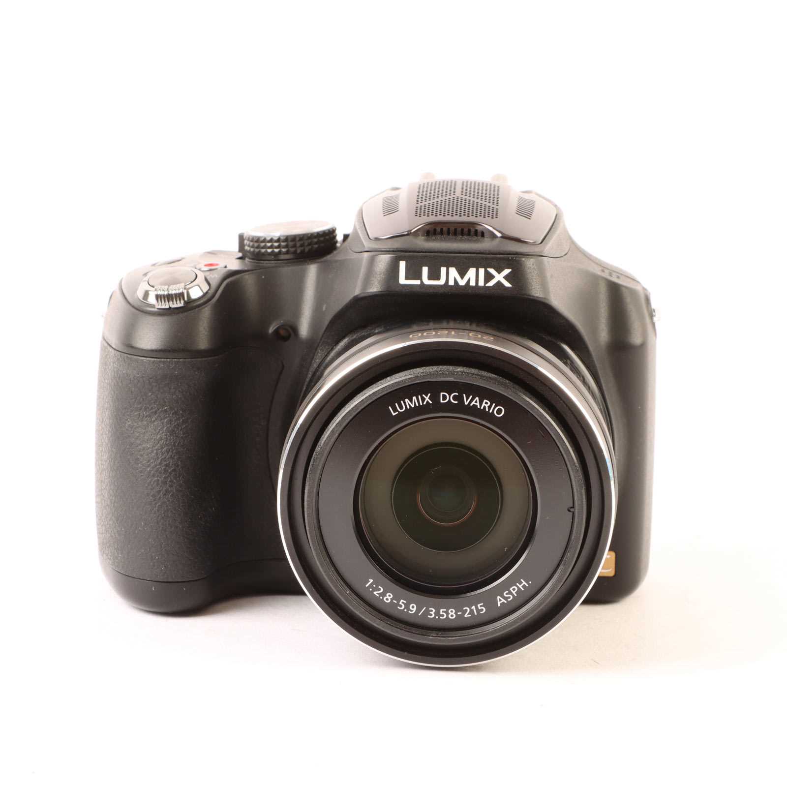 panasonic lumix fz72 instruction manual