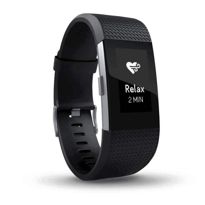 fitbit charge 2 instruction manual