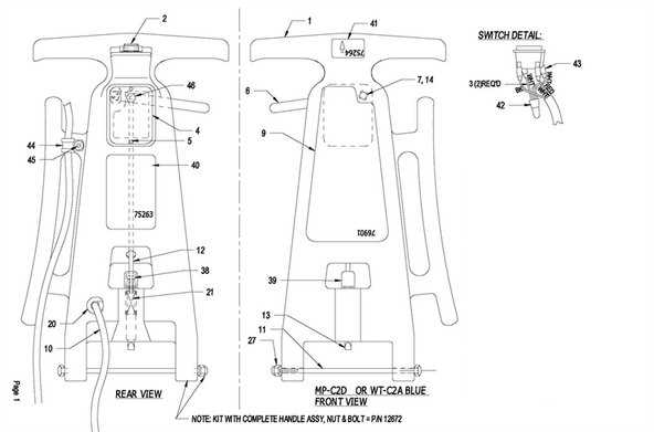 rug doctor mighty pro x3 instruction manual