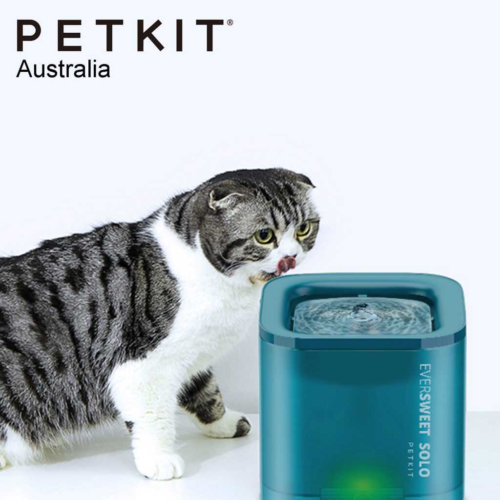 petkit eversweet 3 instruction manual