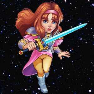 phantasy star 2 instruction manual