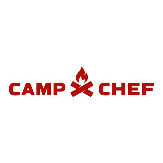 camp chef smokepro dlx 24 pellet grill instruction manual