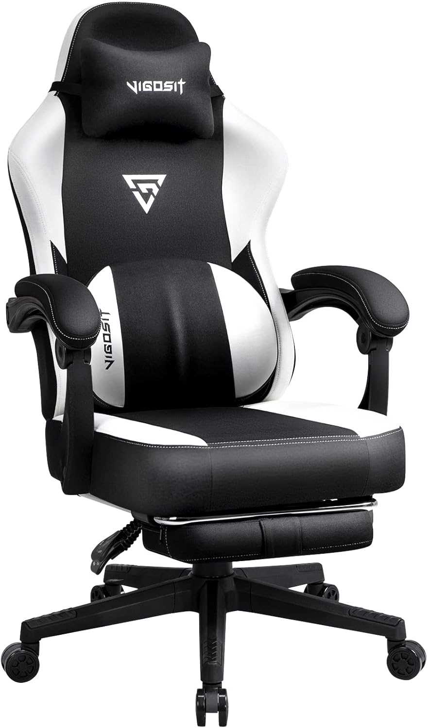 vigosit gaming chair instruction manual