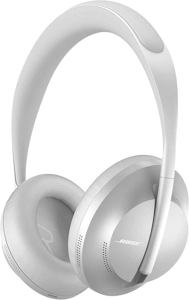 bose 700 headphones instruction manual