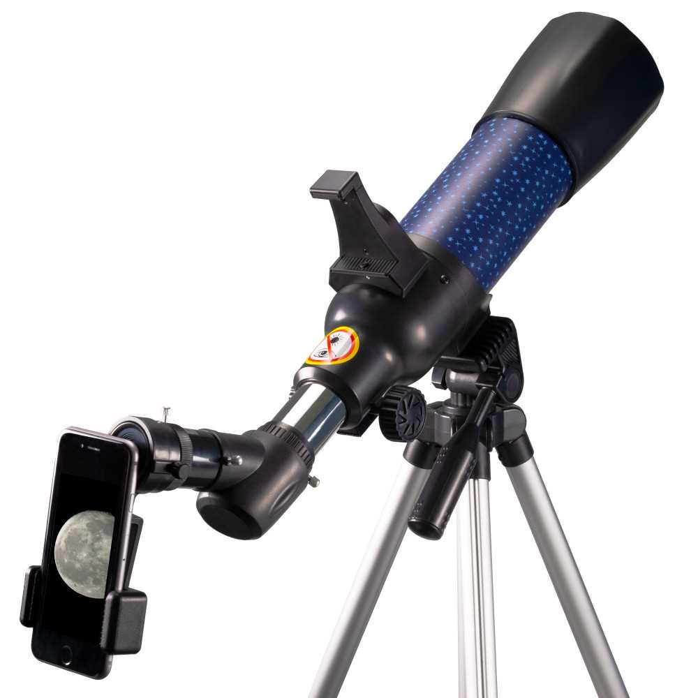 national geographic telescope instruction manual