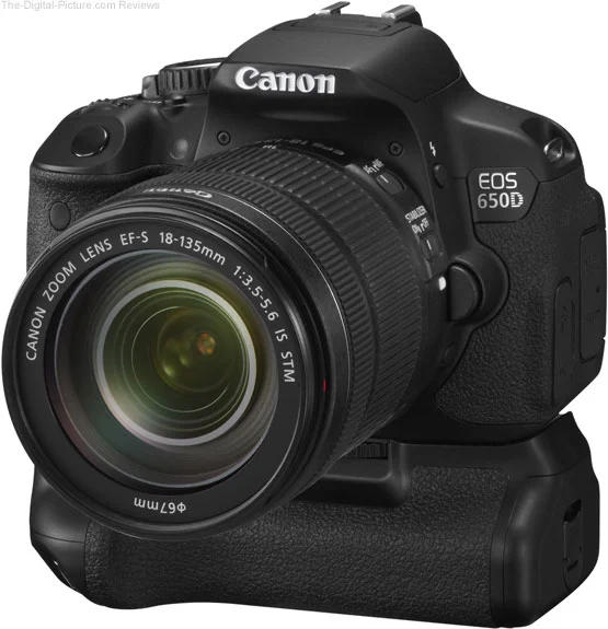 canon t4i instruction manual