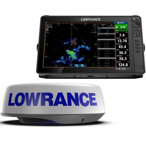 lowrance hds 5 instruction manual