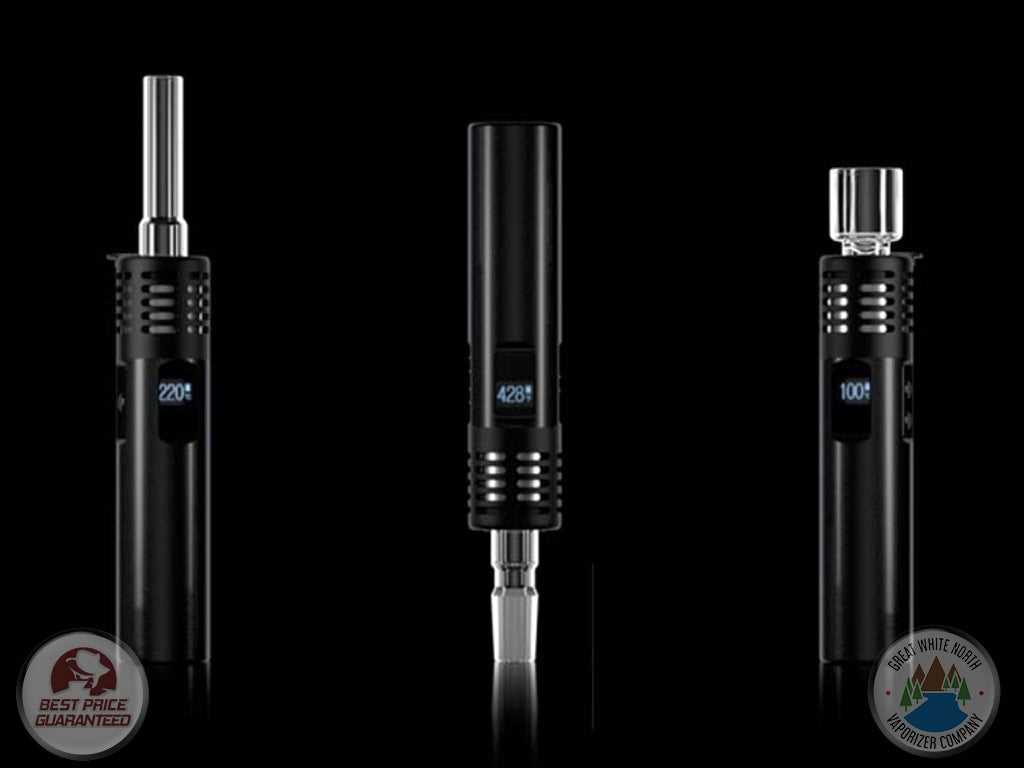 arizer air instruction manual
