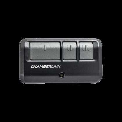 clicker products garage door opener instruction manual