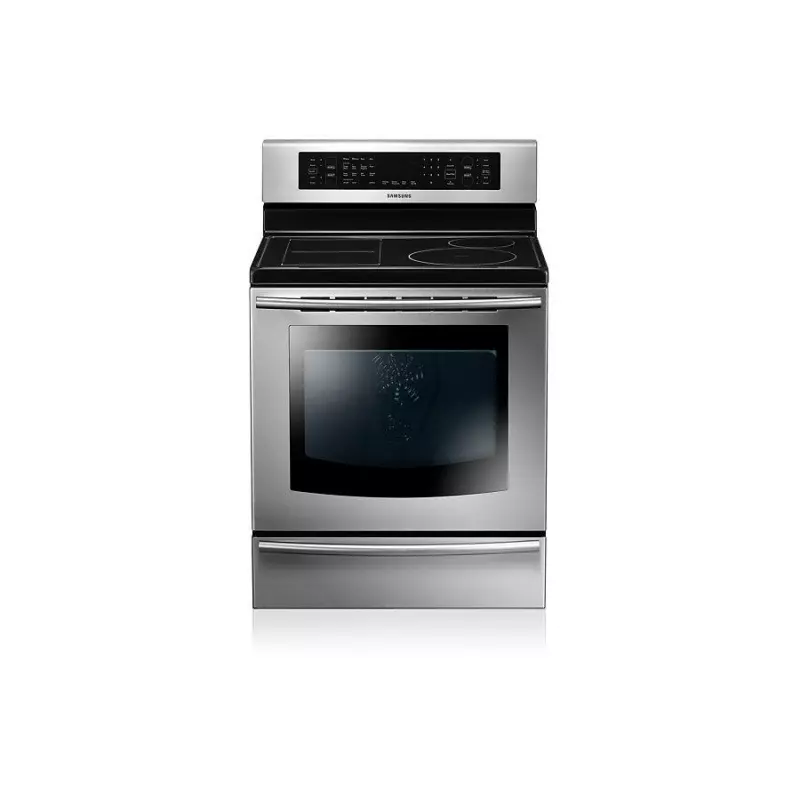 samsung oven instruction manual