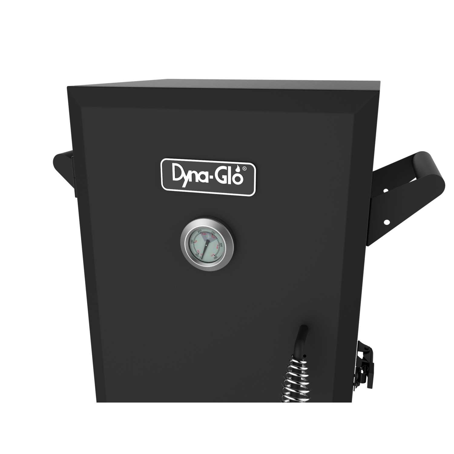 dyna glo electric smoker instruction manual