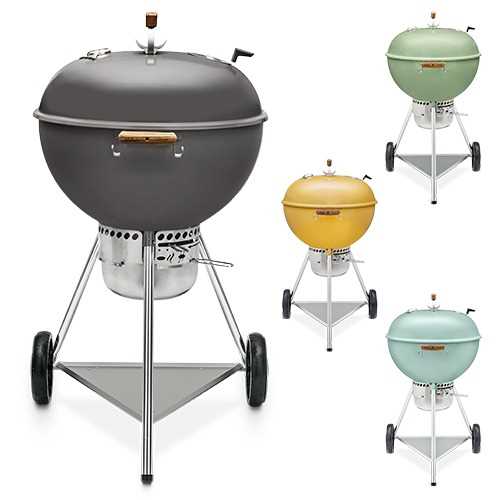 weber smokey joe instruction manual