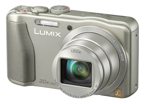 panasonic lumix dmc tz3 instruction manual