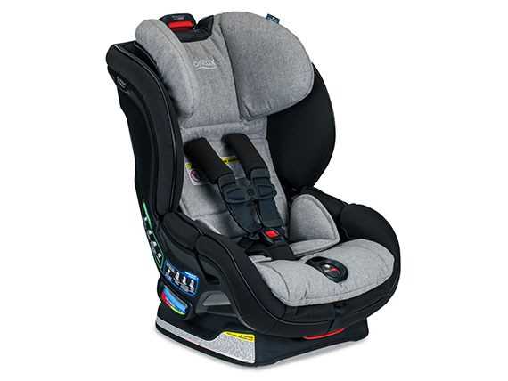 britax car seat instruction manual