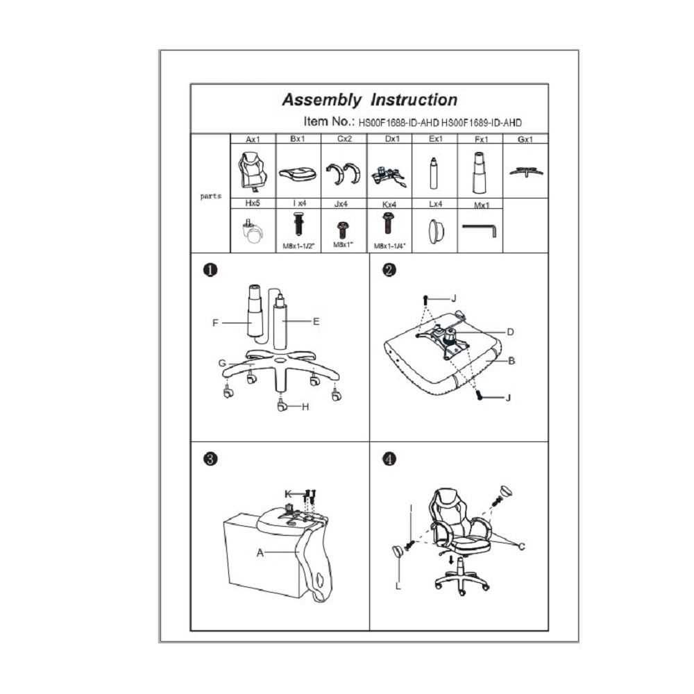 room essentials instruction manual