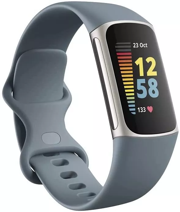 fitbit charge 3 instruction manual