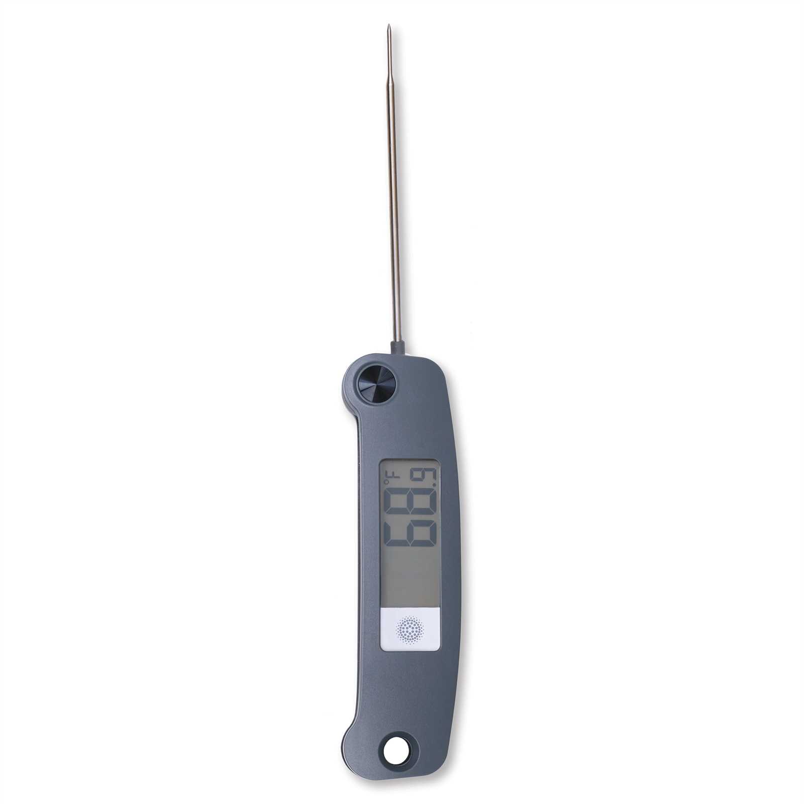 williams sonoma remote thermometer instruction manual